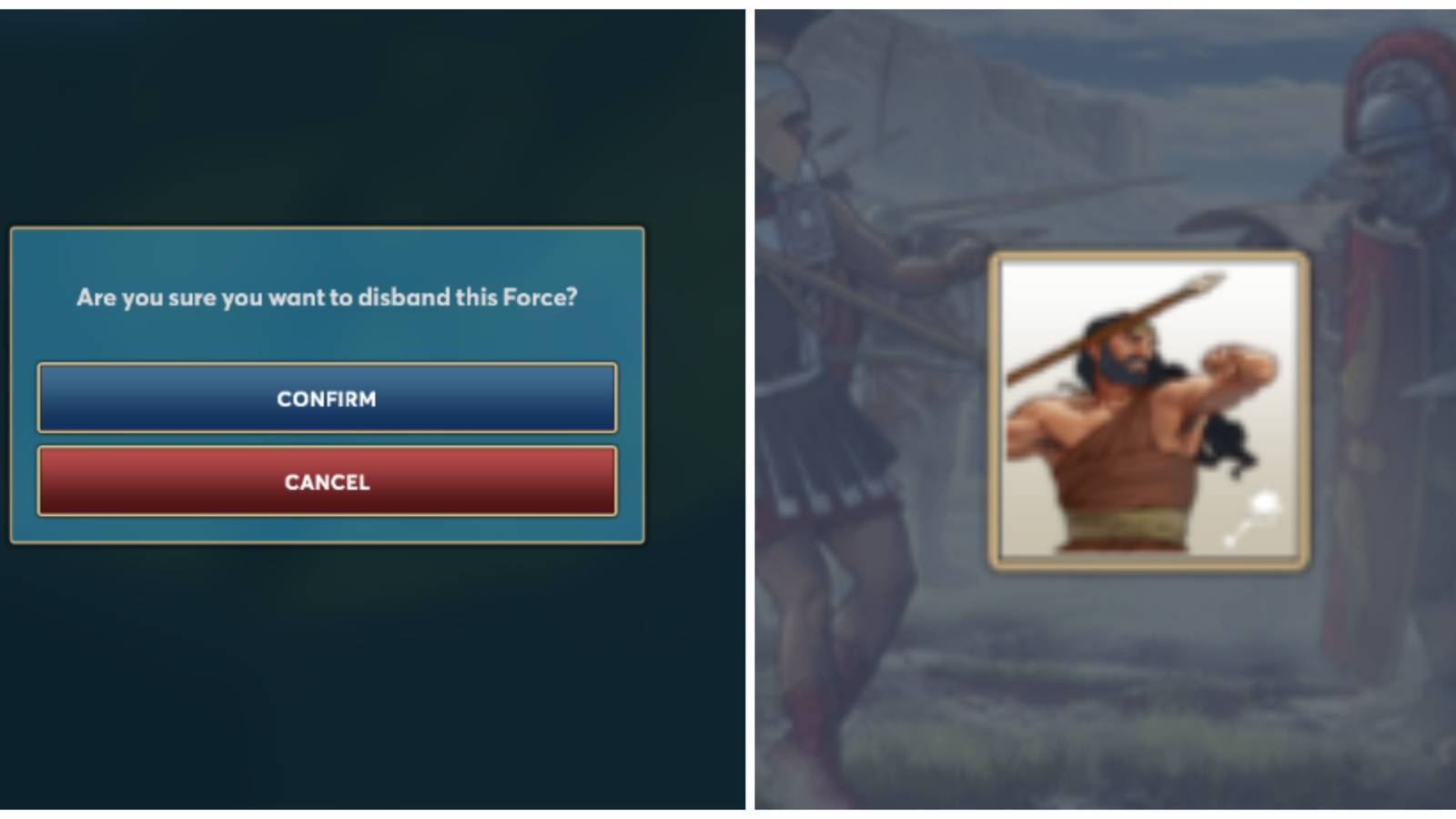 ara history untold disband option-1