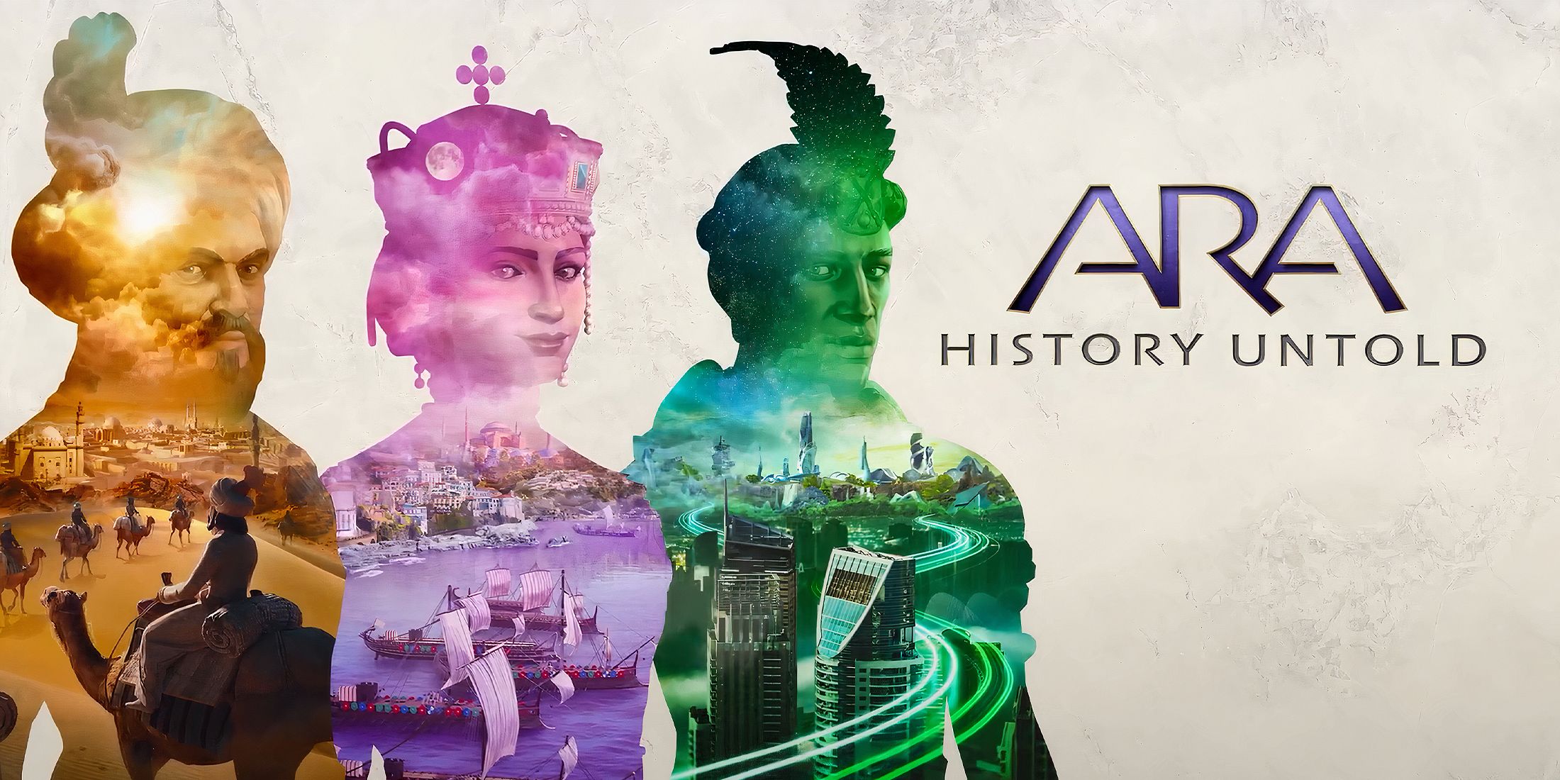 Разработчики Ara: History Untold рассказывают об уникальном игровом процессе и особенностях