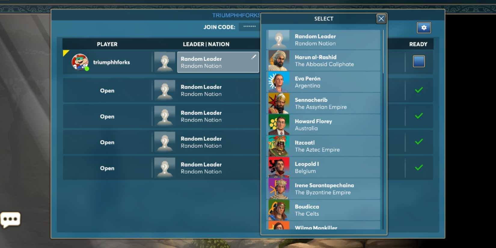 ara history untold multiplayer game