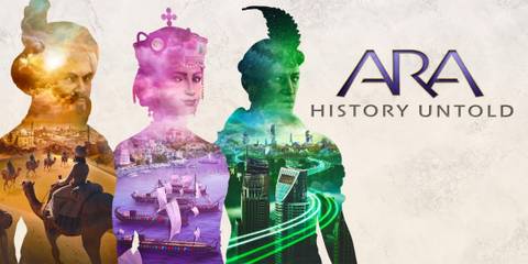 Ara History Untold