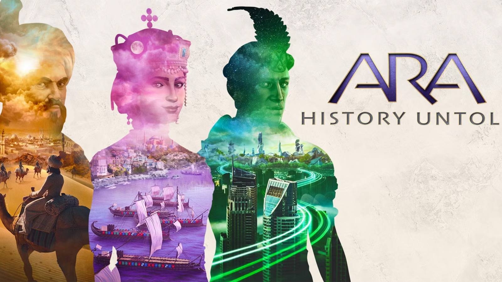 Ara History Untold
