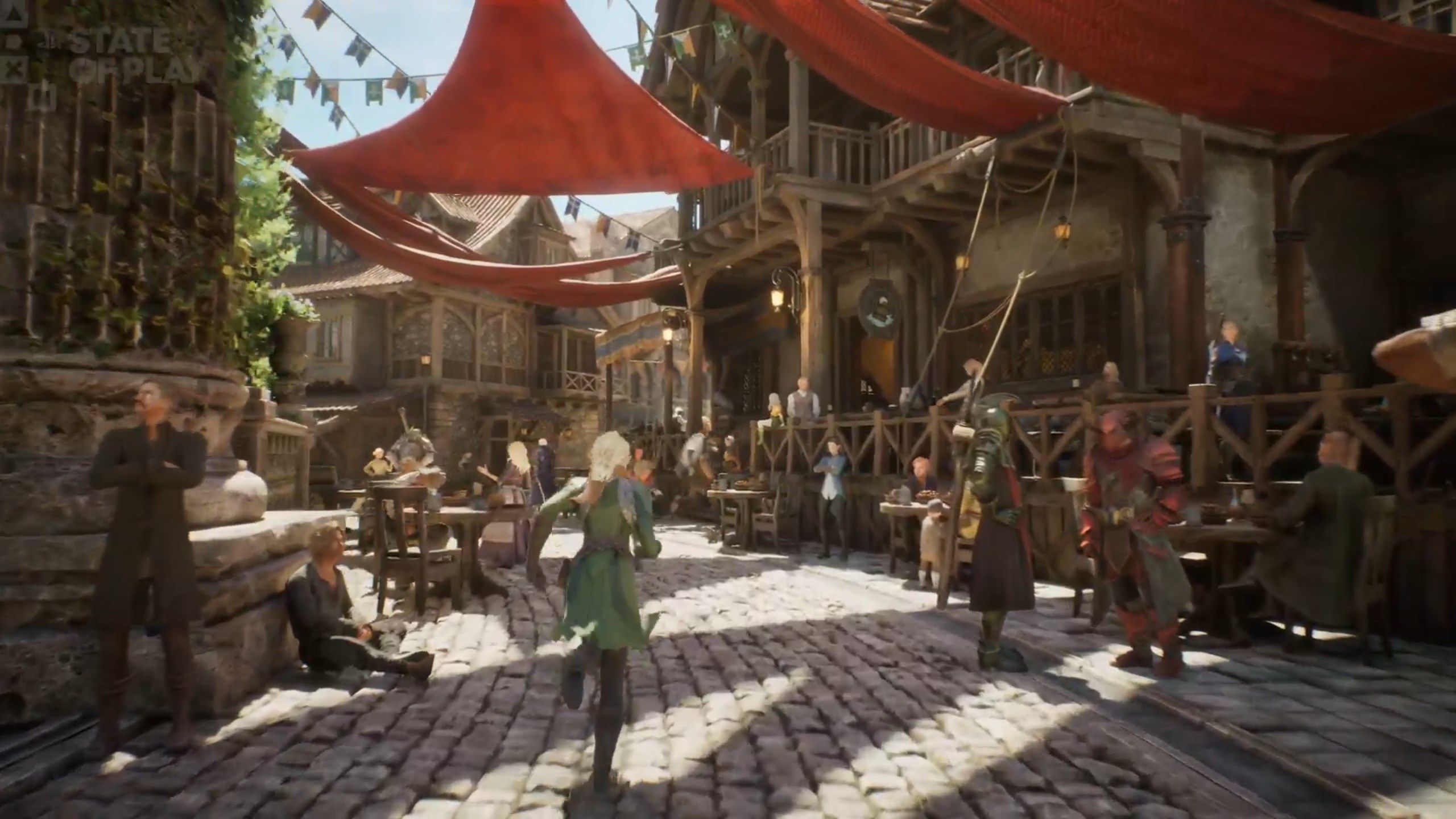 Witcher Fans Should Keep an Eye on ArcheAge Chronicles
