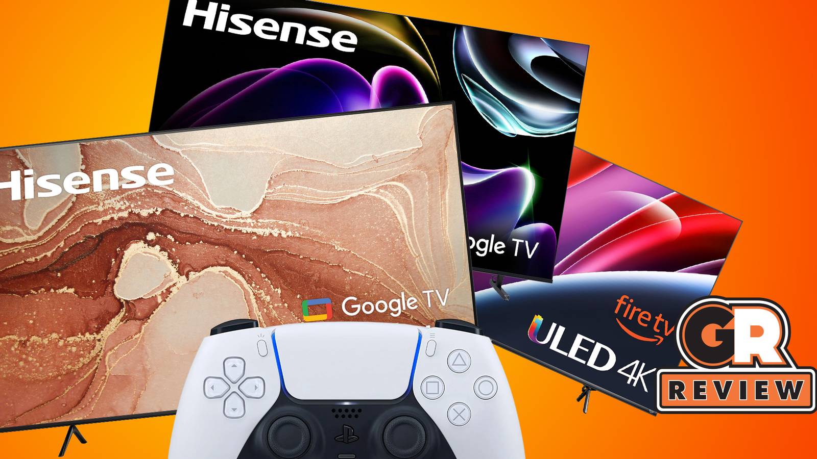 Are Hisense TVs Good for Gaming? 