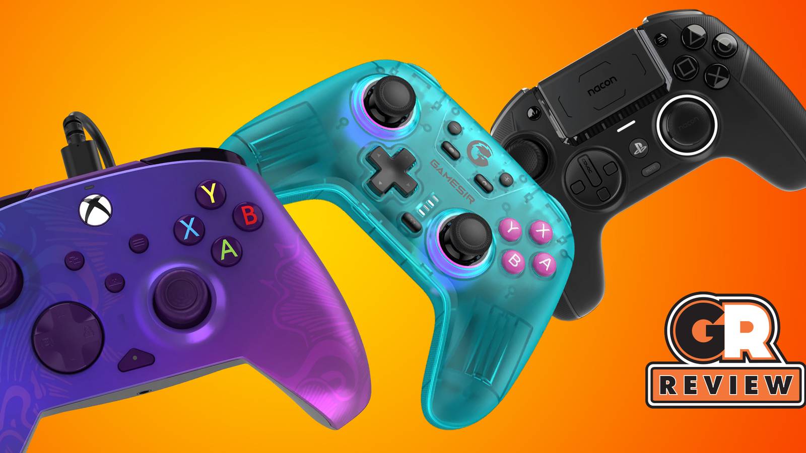 Nintendo Switch Good Third Party Ps4 Controller Are Third-Party