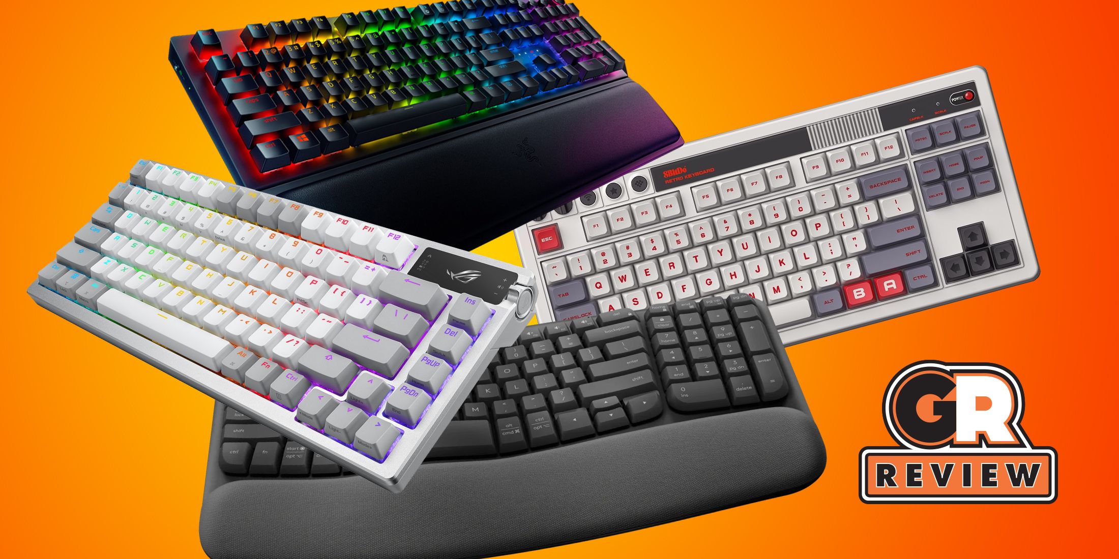 Are Wireless Keyboards Better for Gaming?