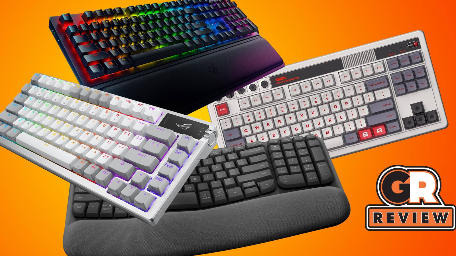 Are Wireless Keyboards Better for Gaming?