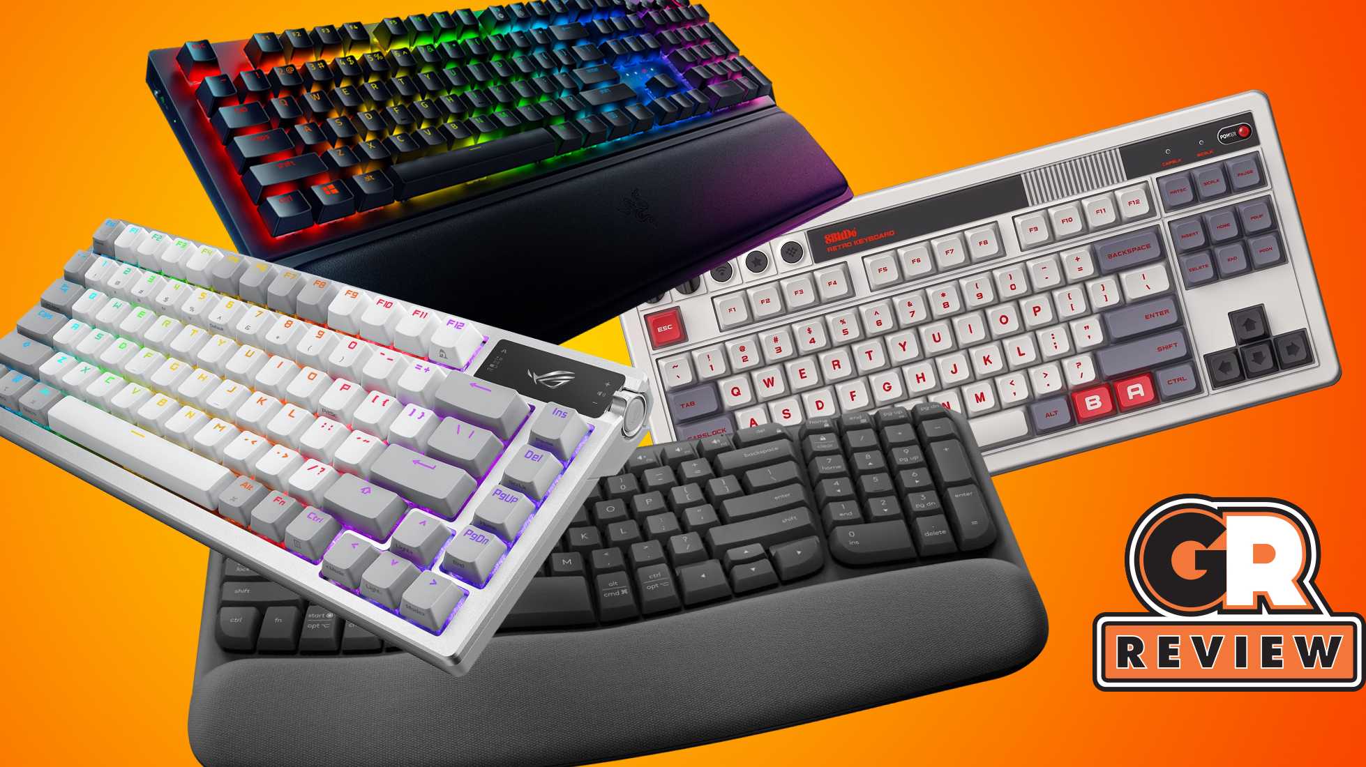 Tips for Wireless Gaming Keyboard Selection: Ultimate Buyer’s Guide