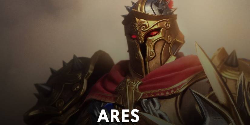 ares smite 2