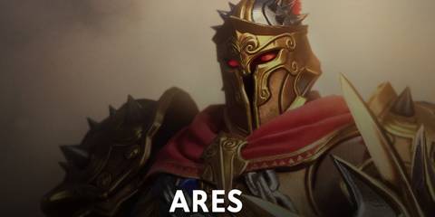 ares smite 2