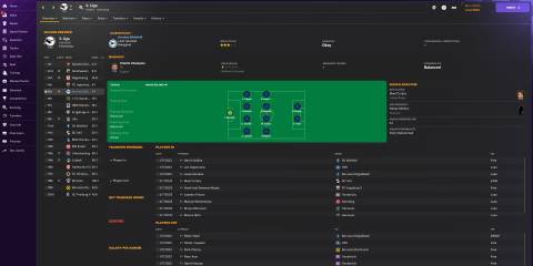 Arminia Bielefeld Season Preview FM24