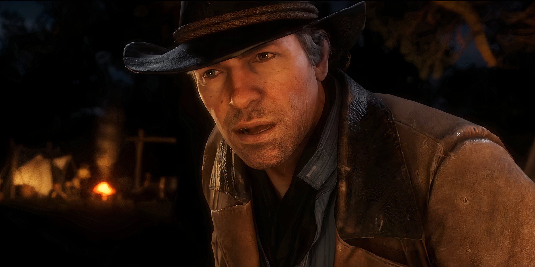 The Unwritten Rules of Red Dead Redemption 2 Explained