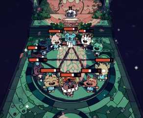 Ascend Follower Ritual Best Games Involving The Occult