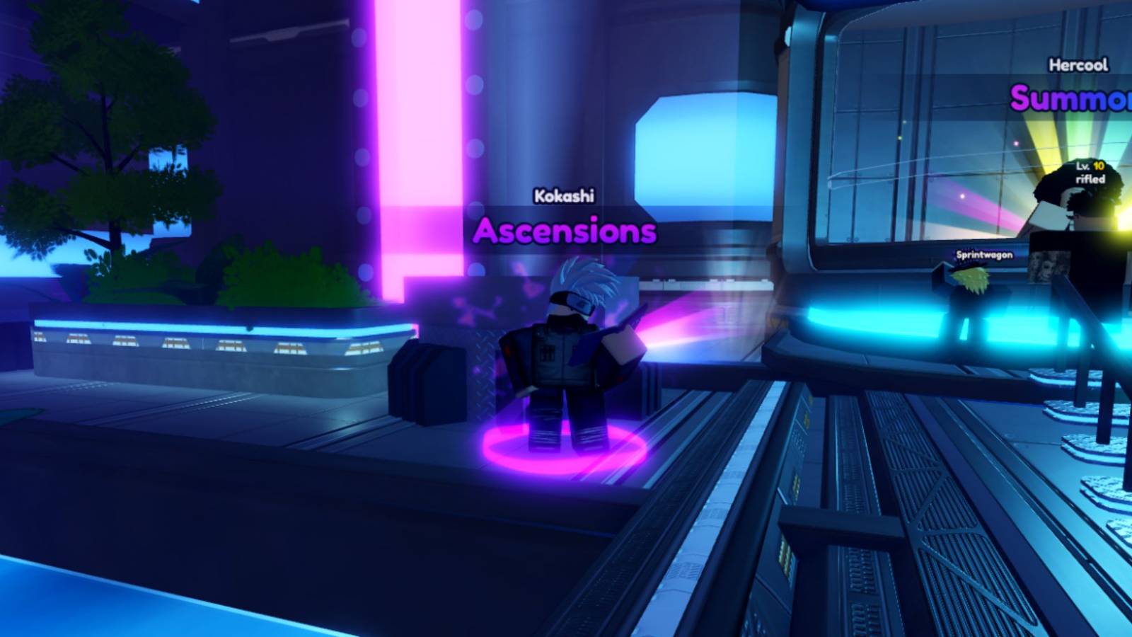 Anime Vanguards Kokashi 