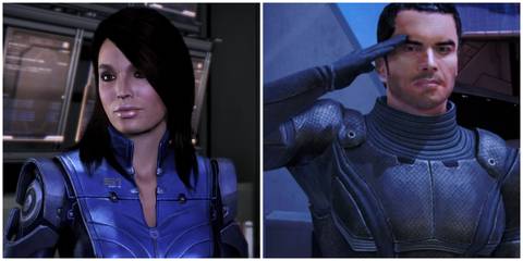 ashley kaidan mass effect