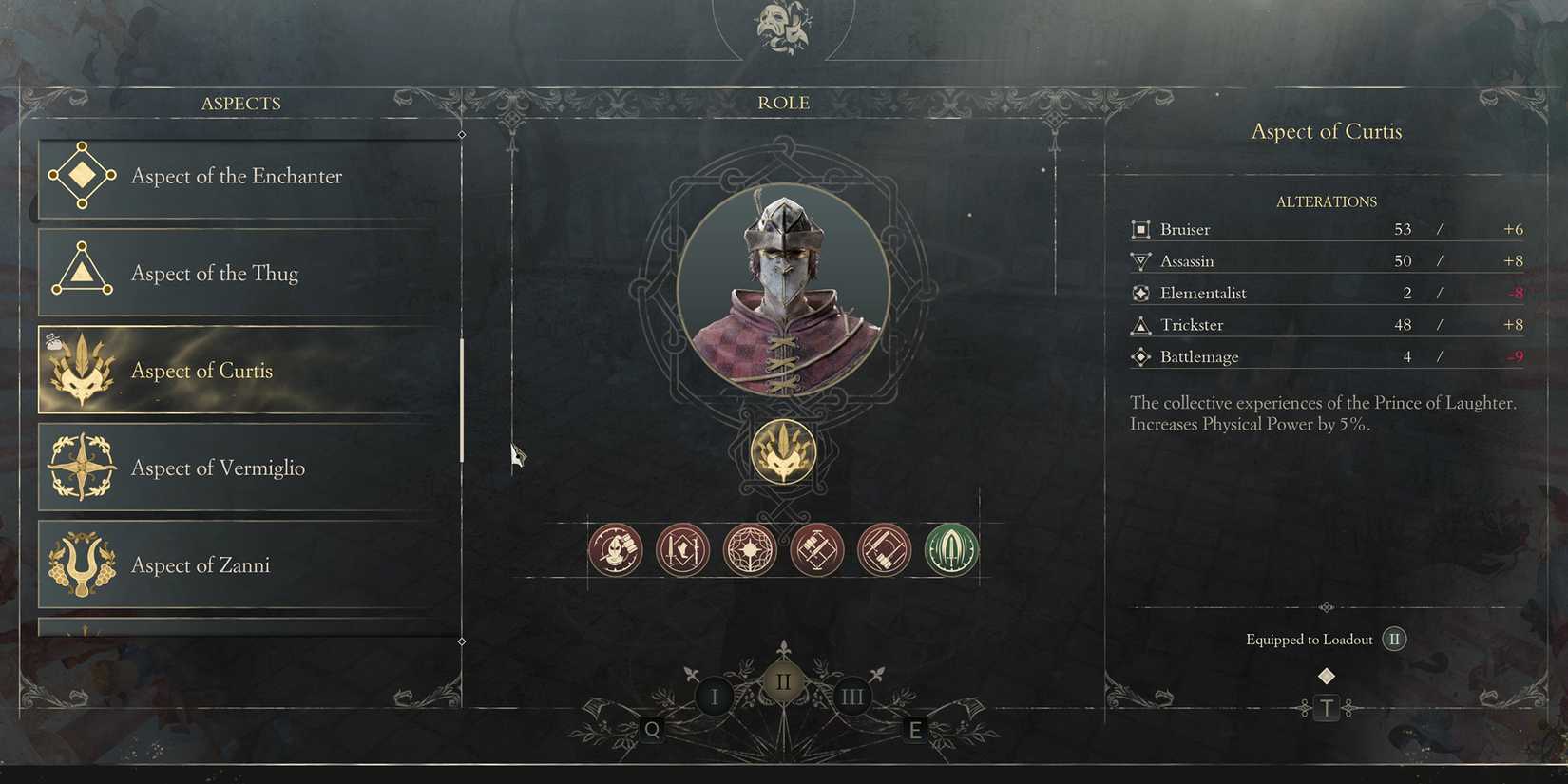 aspects in enotria the last song