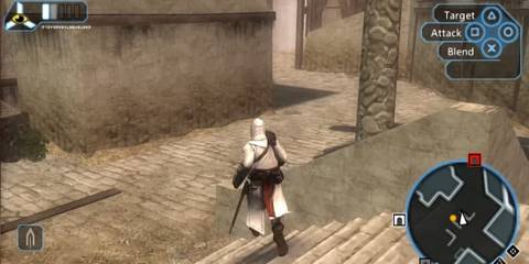 Assassin's Creed: Bloodlines