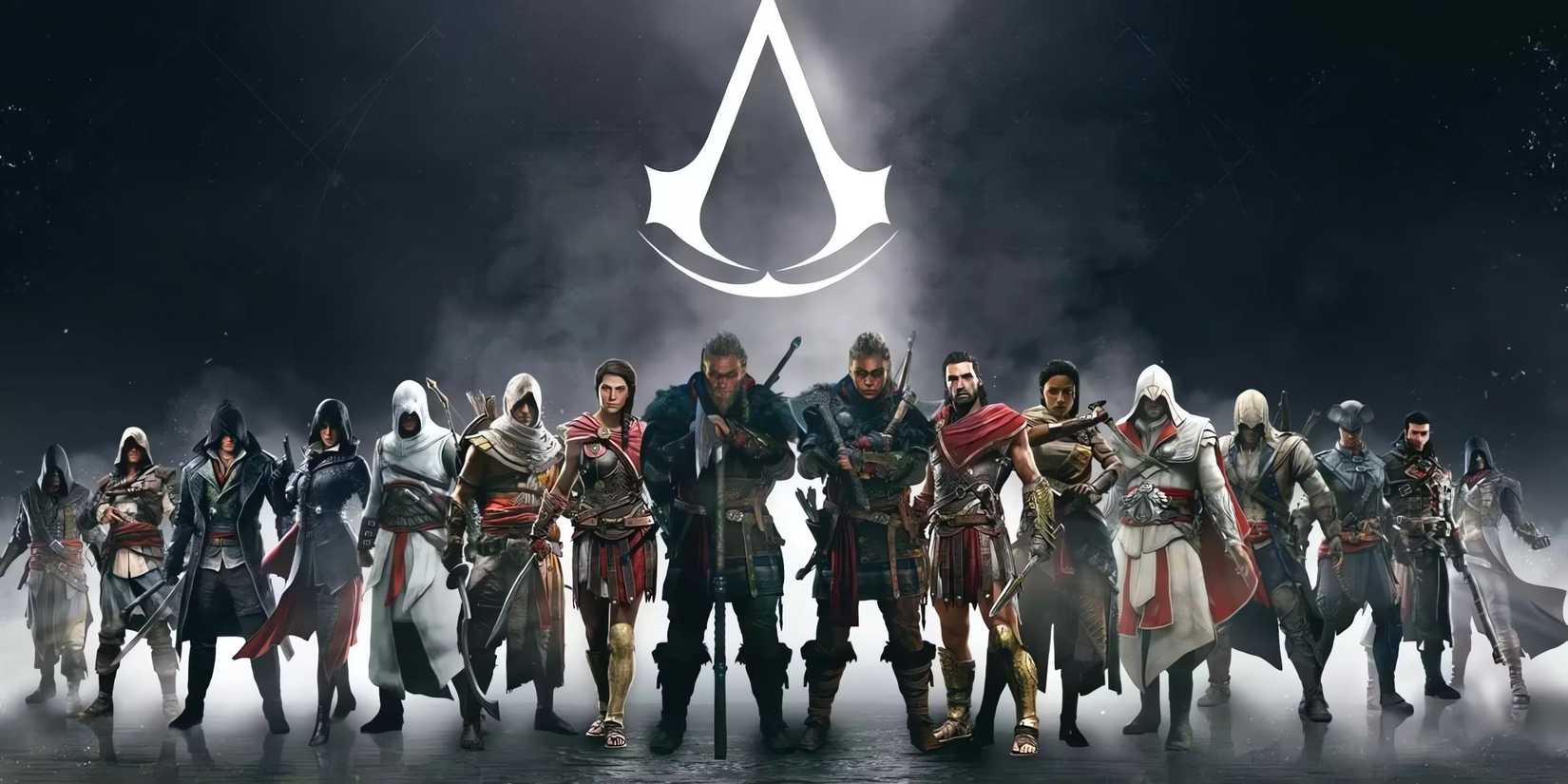 assassin's creed invictus useful precendent franchise multiplayer
