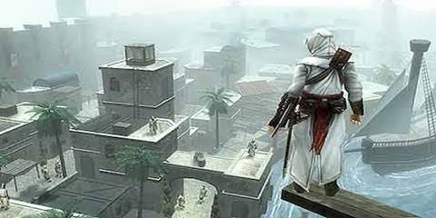 Assassin's Creed: Bloodlines