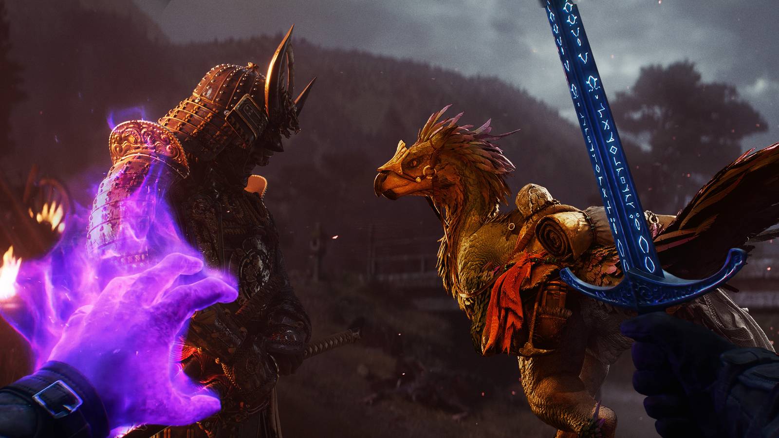 february 2025 new game releases