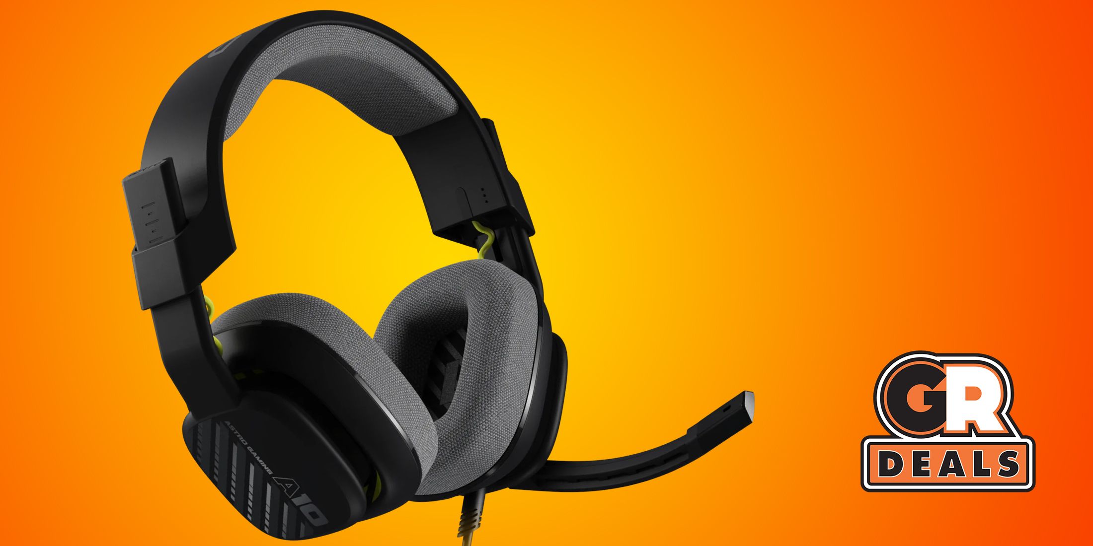 Get This Astro Gaming Headset Now for Under $45