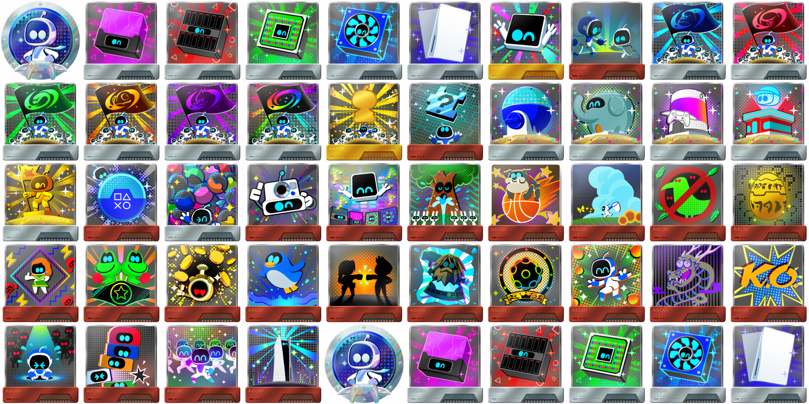 astro-bot-all-trophy-icons