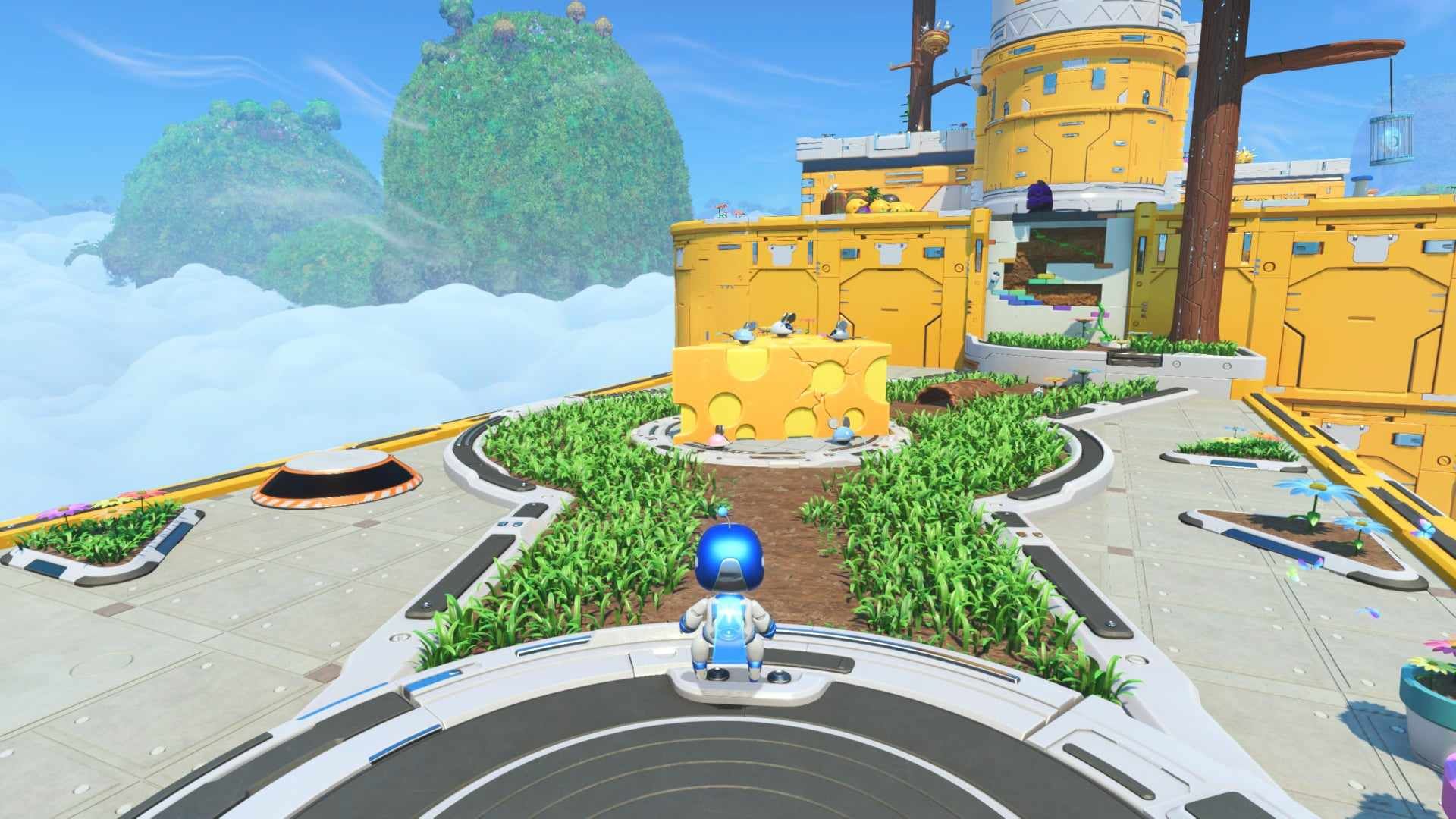 Astro Bot Review