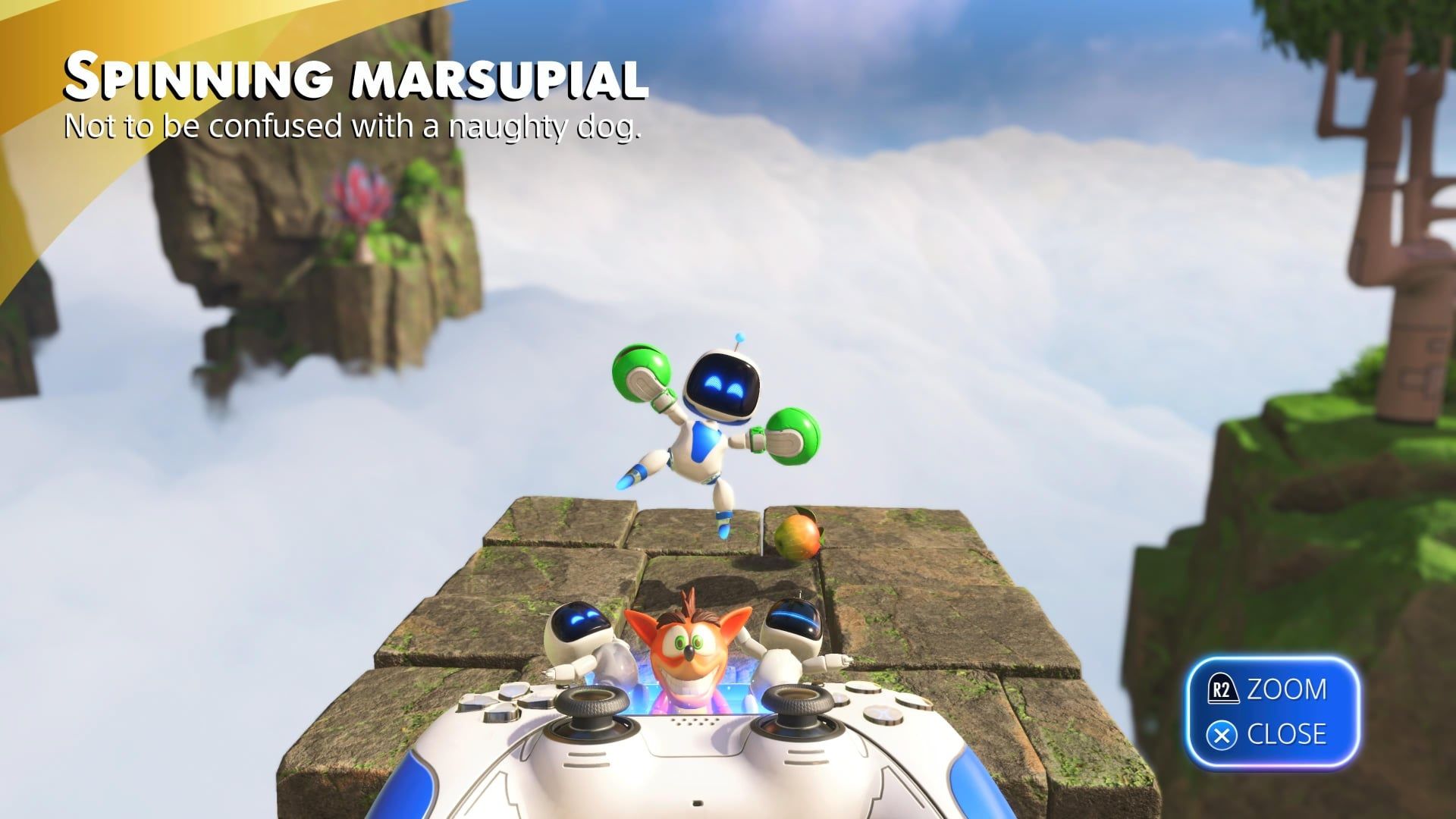 Astro Bot Review