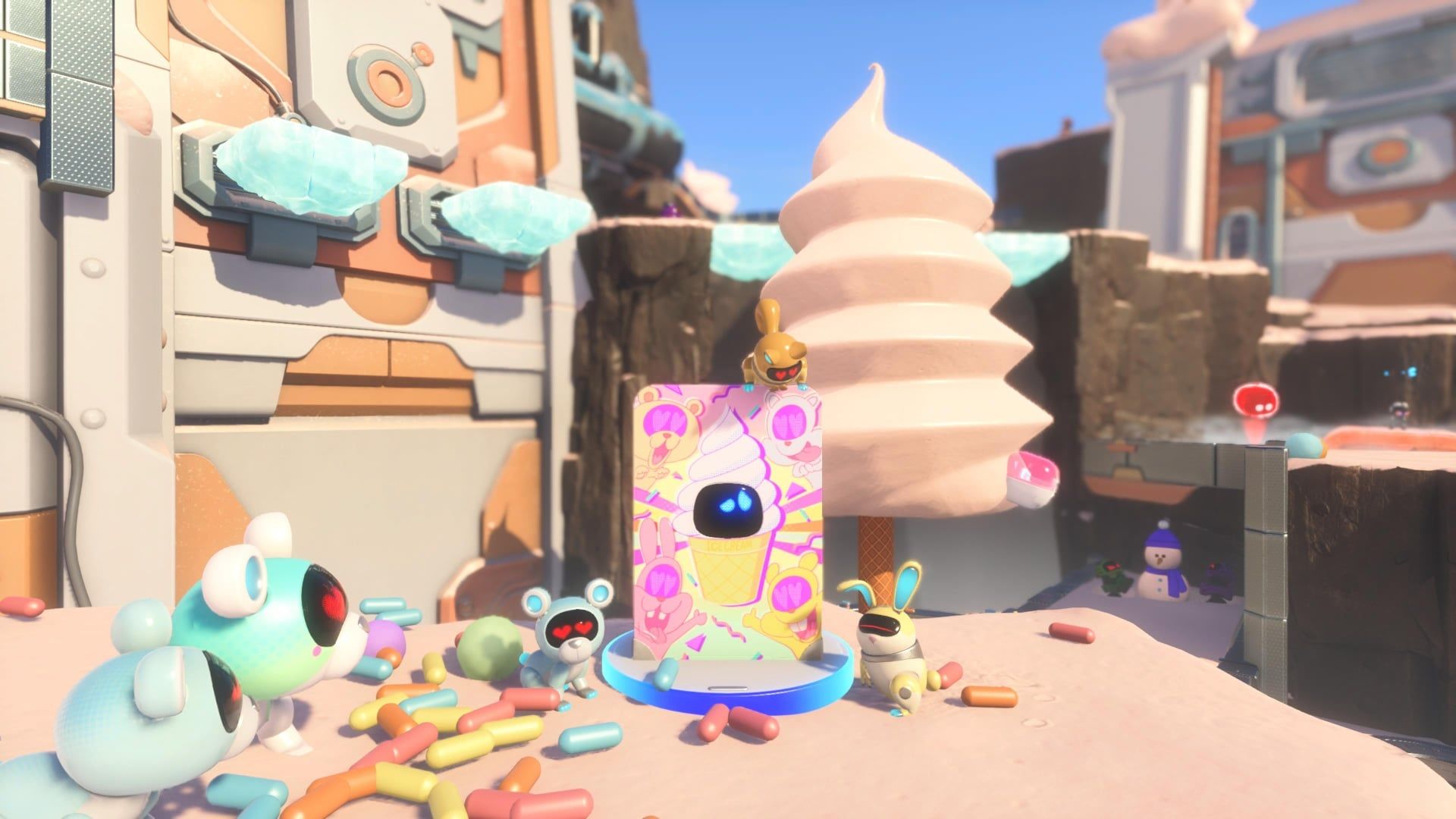 Astro Bot Review