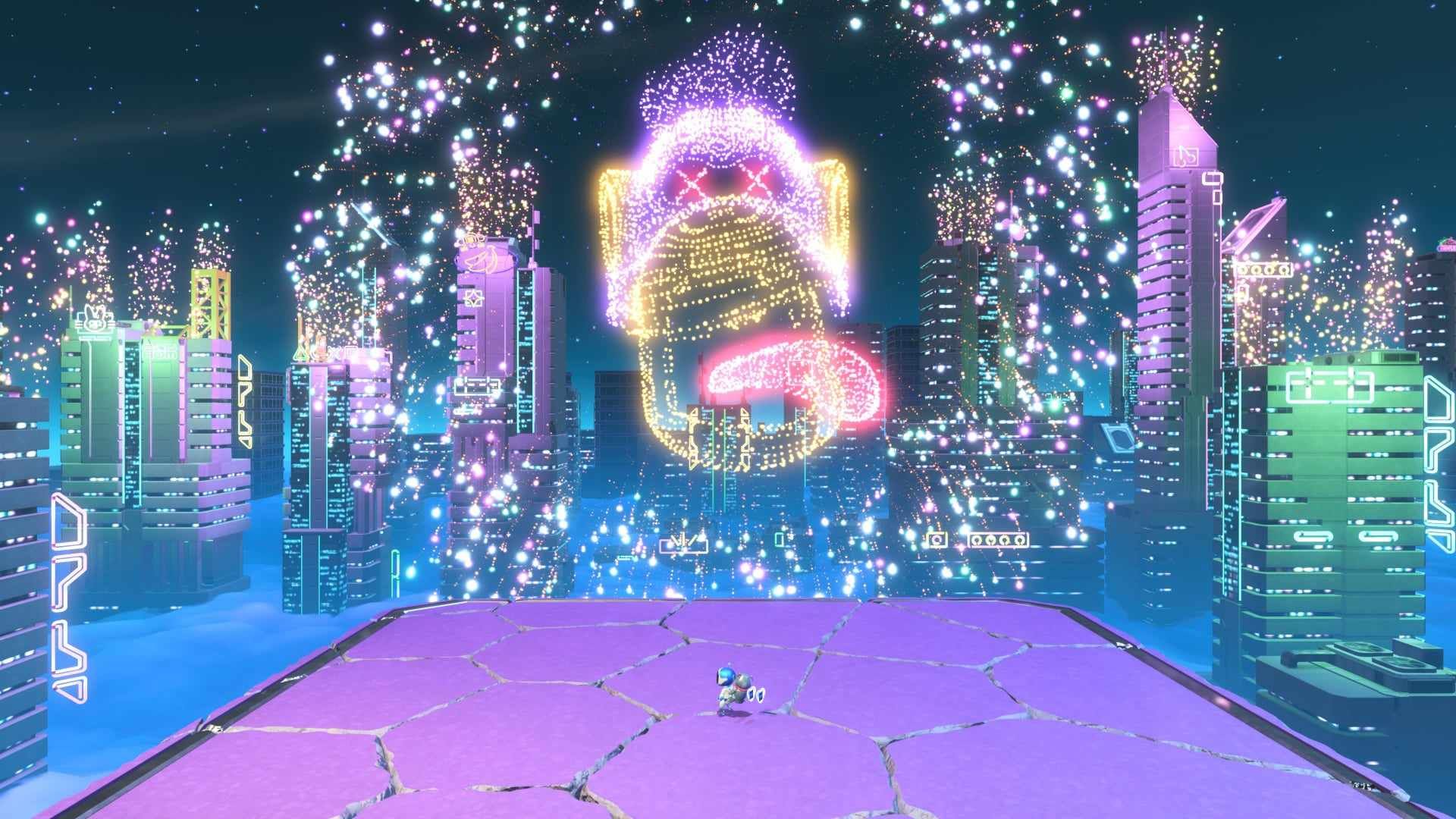 Astro Bot Review
