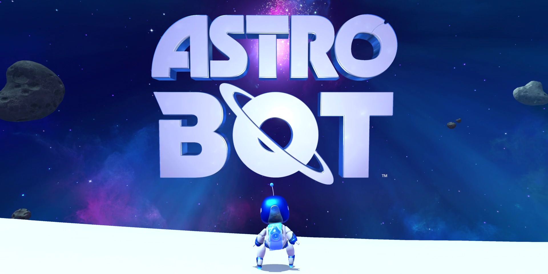 Как долго длится Astro Bot?