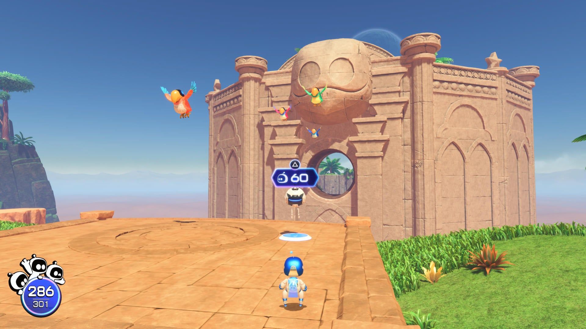 Astro Bot Review