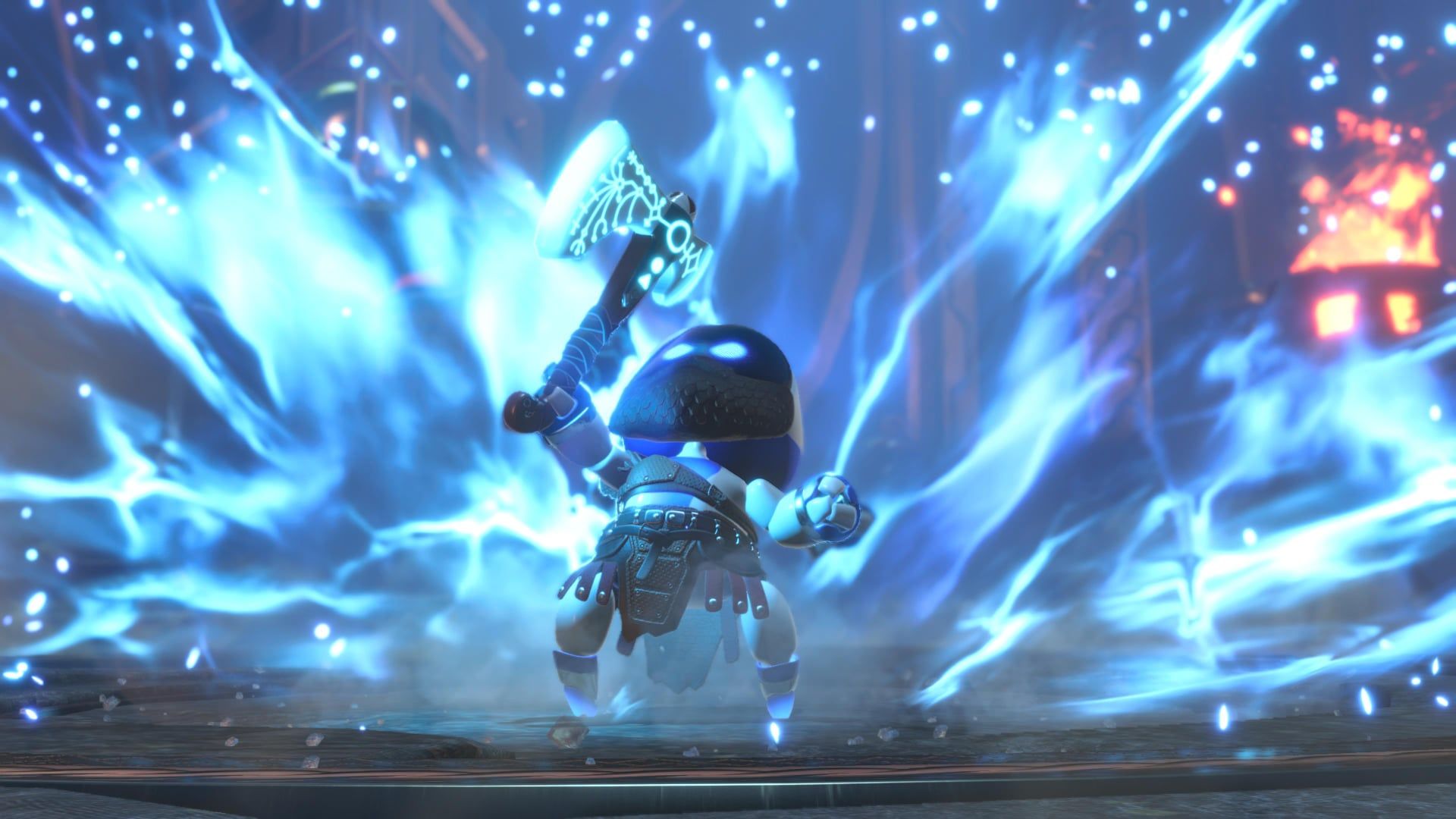 Astro Bot Review