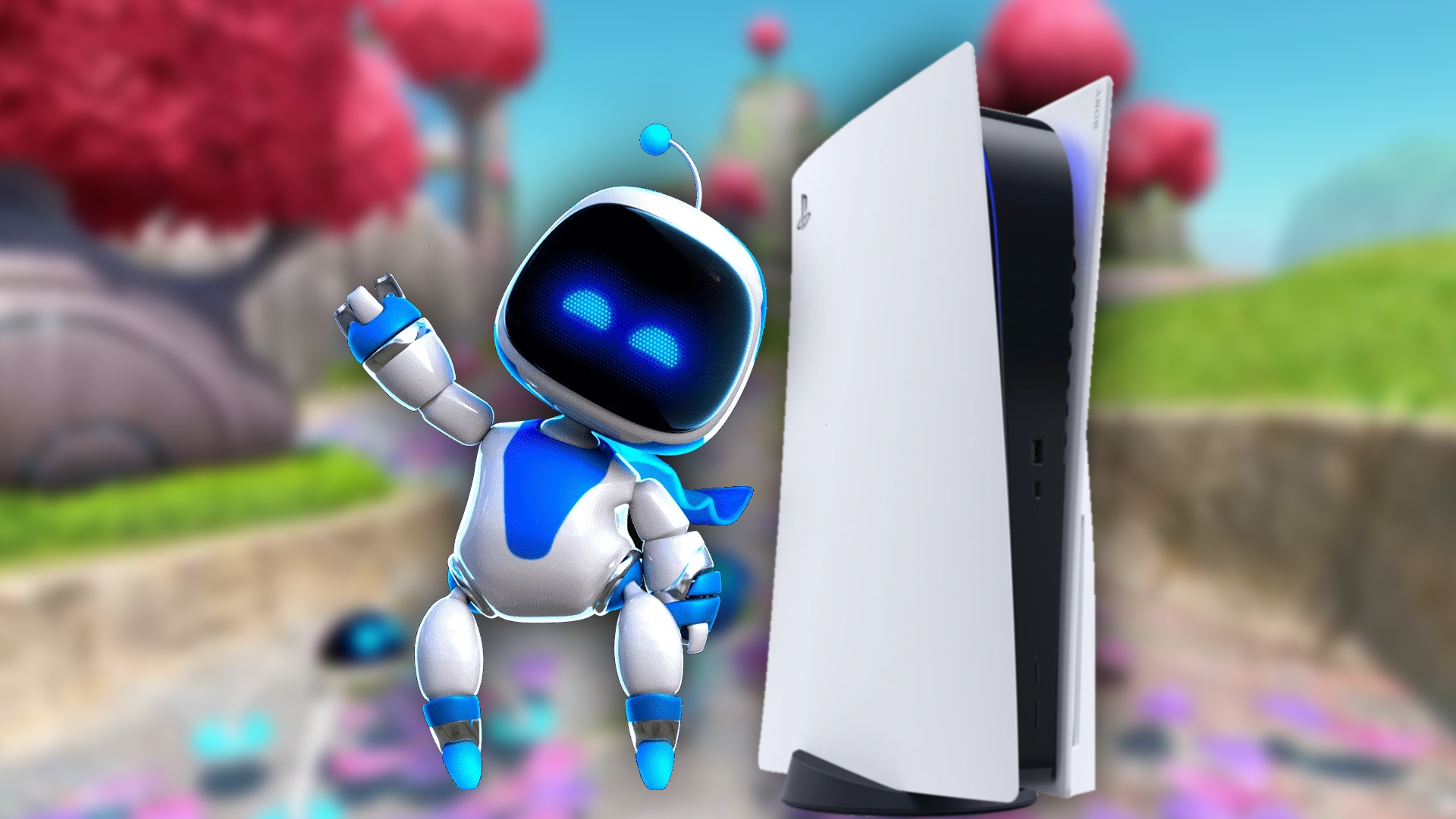 One Astro Bot Cameo Would Suit an Upcoming PlayStation Project Perfectly