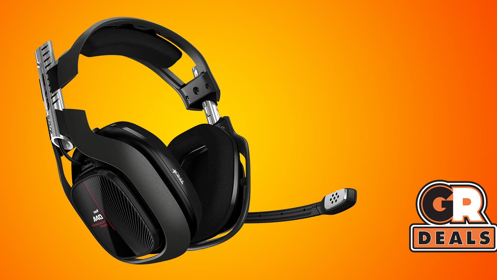 Get $30 Off High-End Astro Gaming Headset