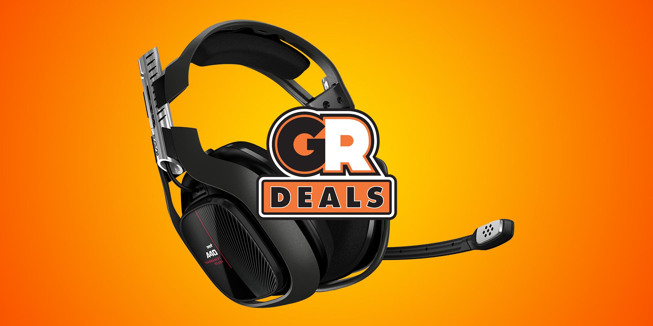 best gaming headset deals