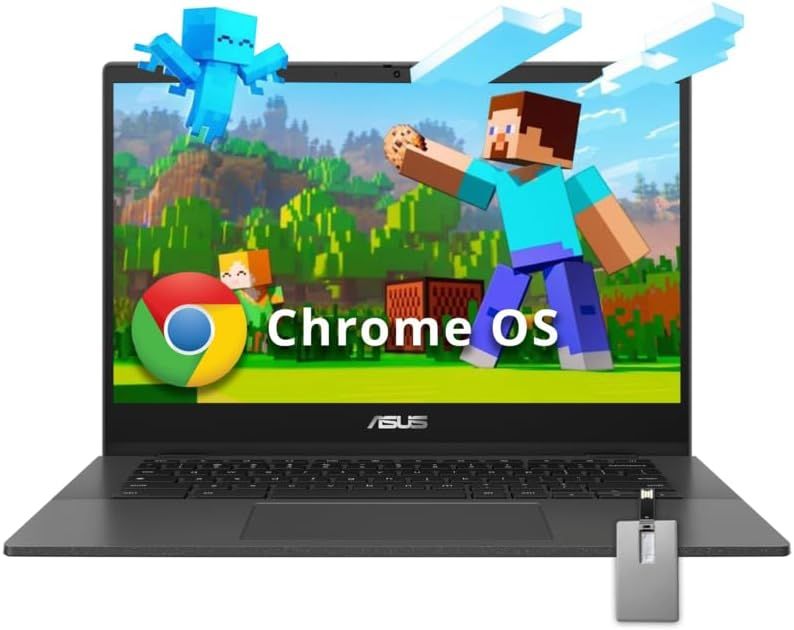 ASUS Chromebook CM1402