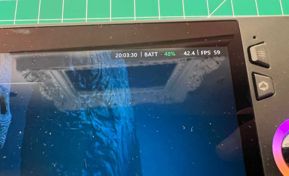 asus rog ally x review