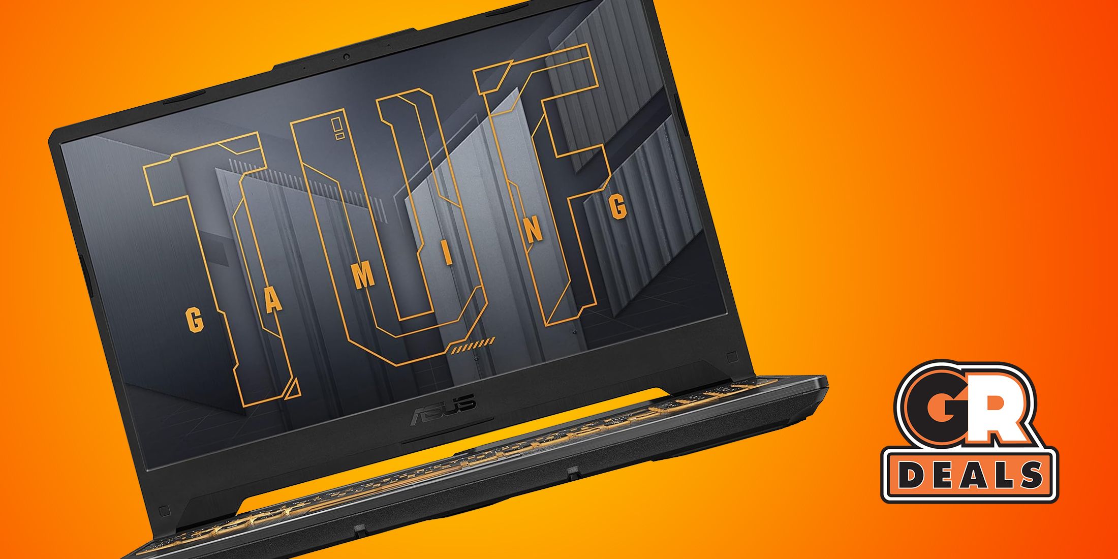 Save $100 on This Affordable Gaming Laptop