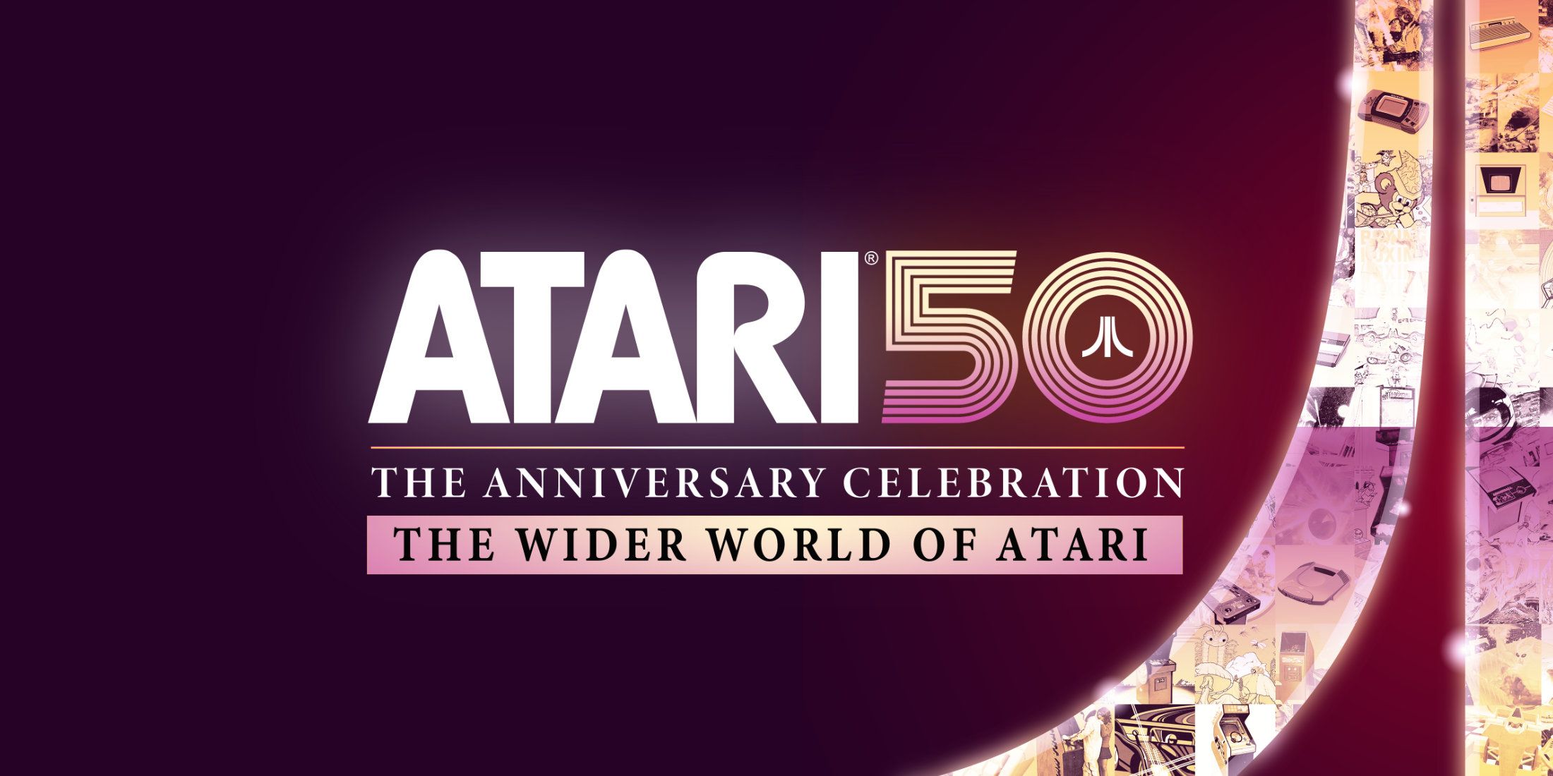 Atari 50 Adding 19 More Games