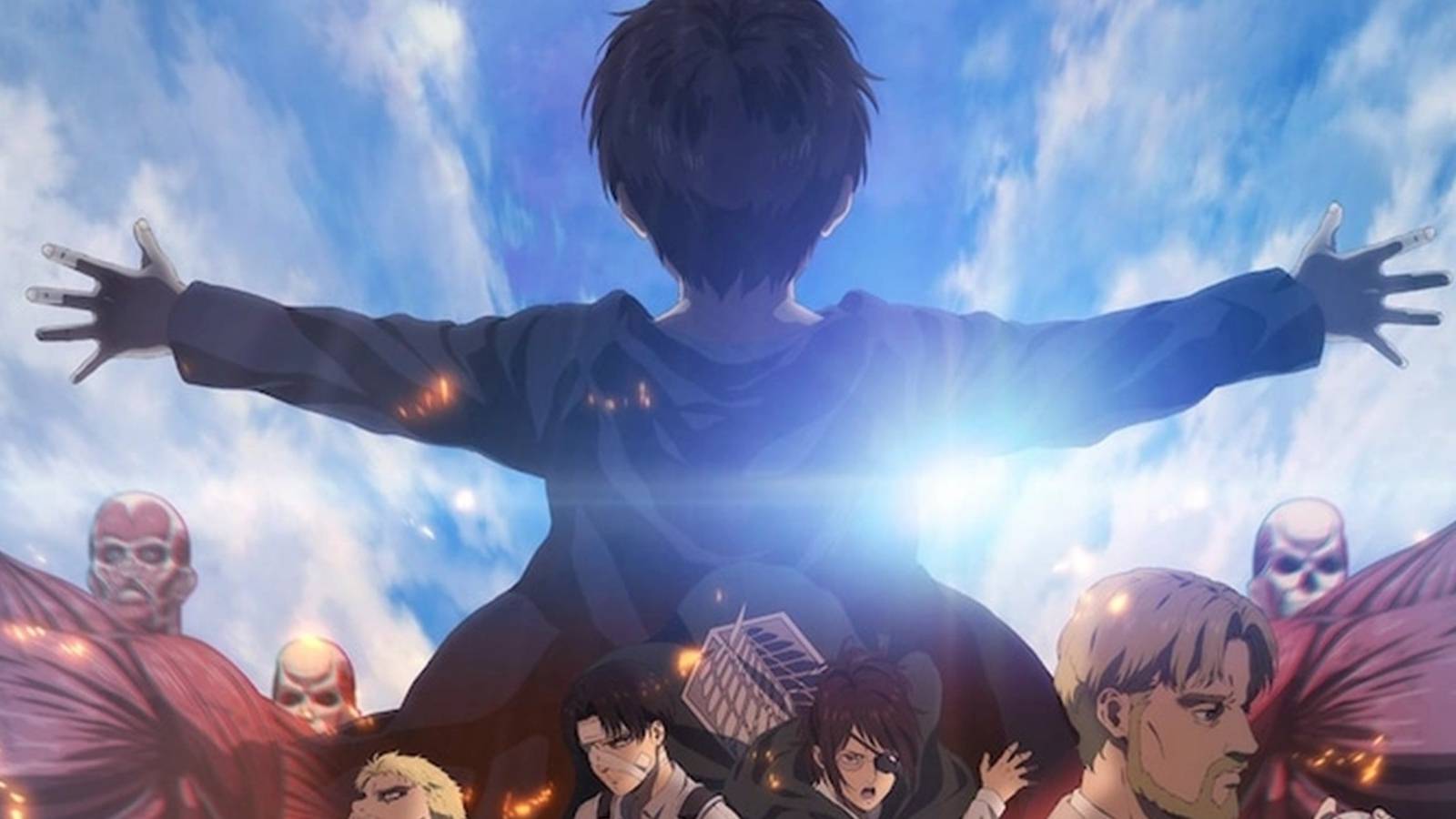 Attack on Titan The LAST ATTACK Visual Cropped-1