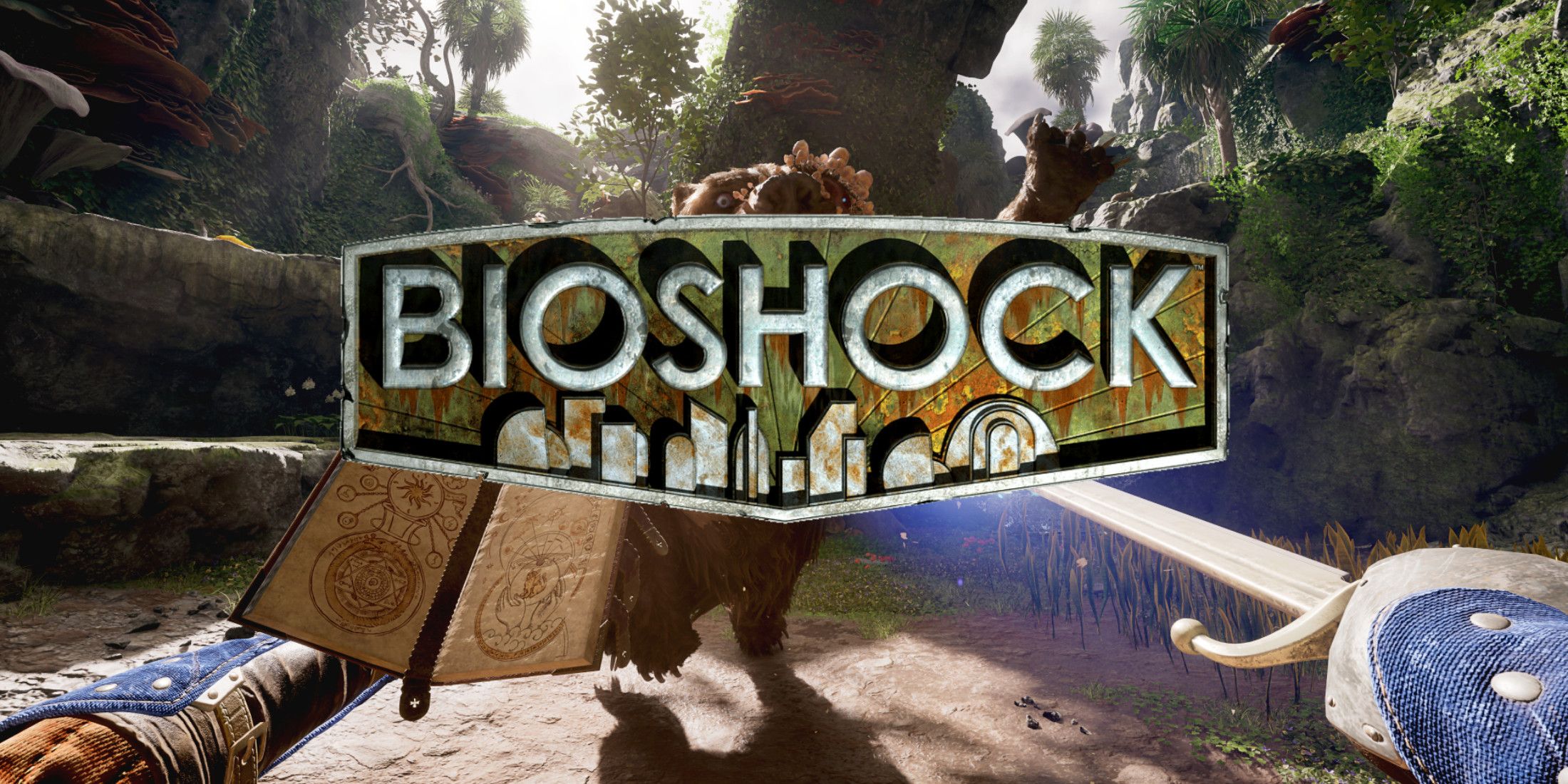 В перестрелке BioShock 4, возможно, стоит сделать заметки из общепризнанного