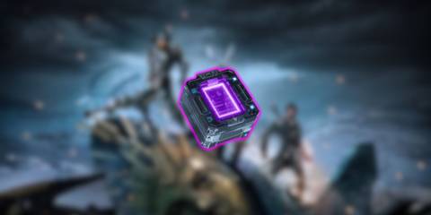 Balanced Plasma Battery in The First Descendant.