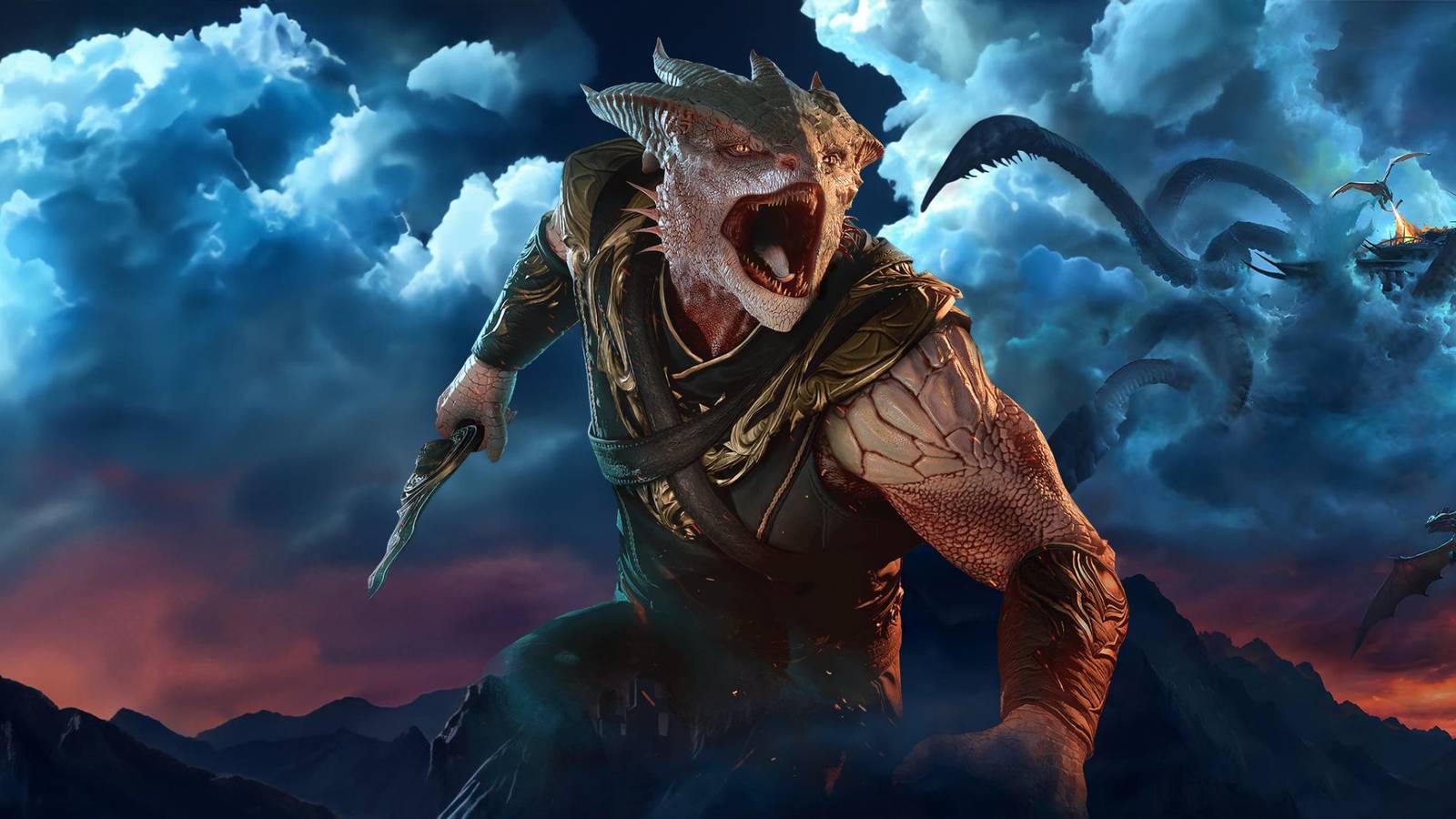 Baldur's Gate 3 players are calling for improvements to Redemption Durge