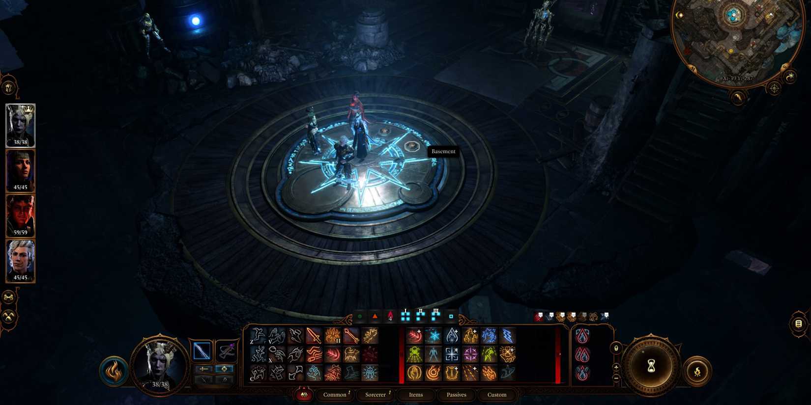 baldurs-gate-3-basement-arcane-tower