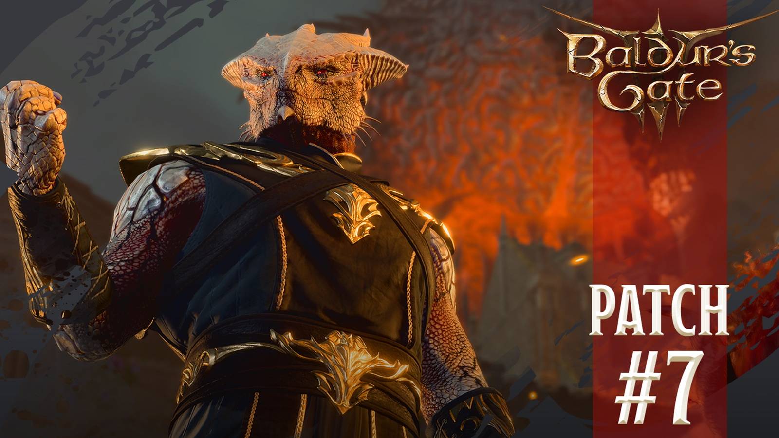 baldurs gate 3 patch 7 update out now