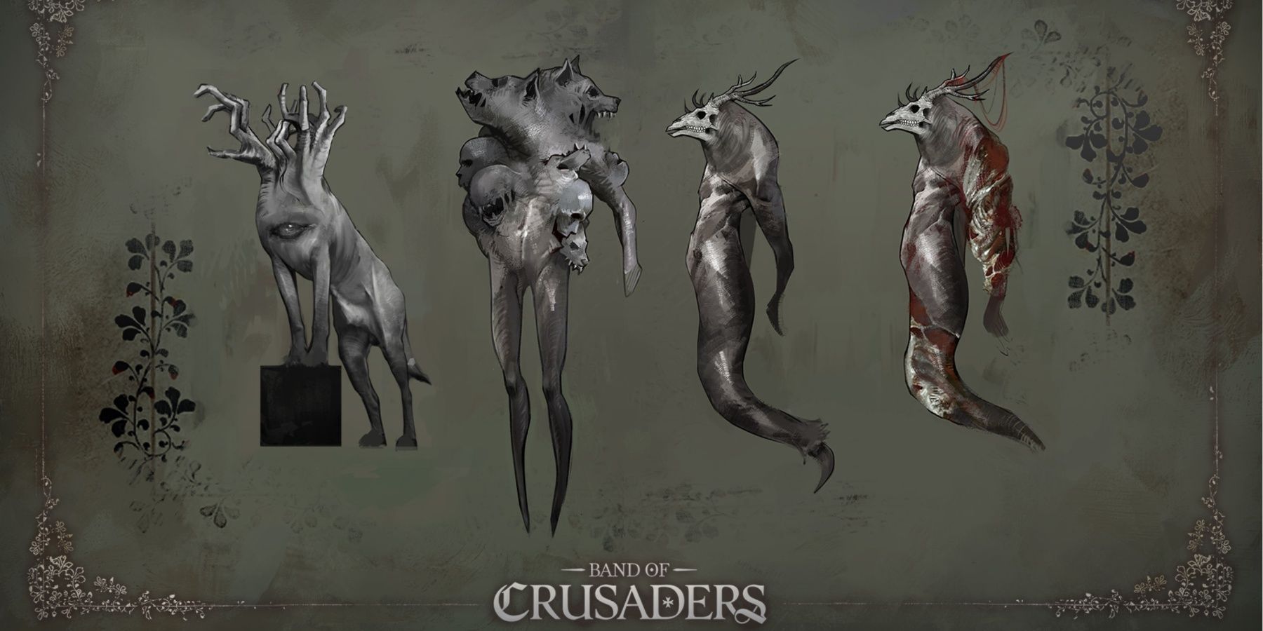 Band of Crusaders Interview: Devs Discuss the Importance of Player Freedom