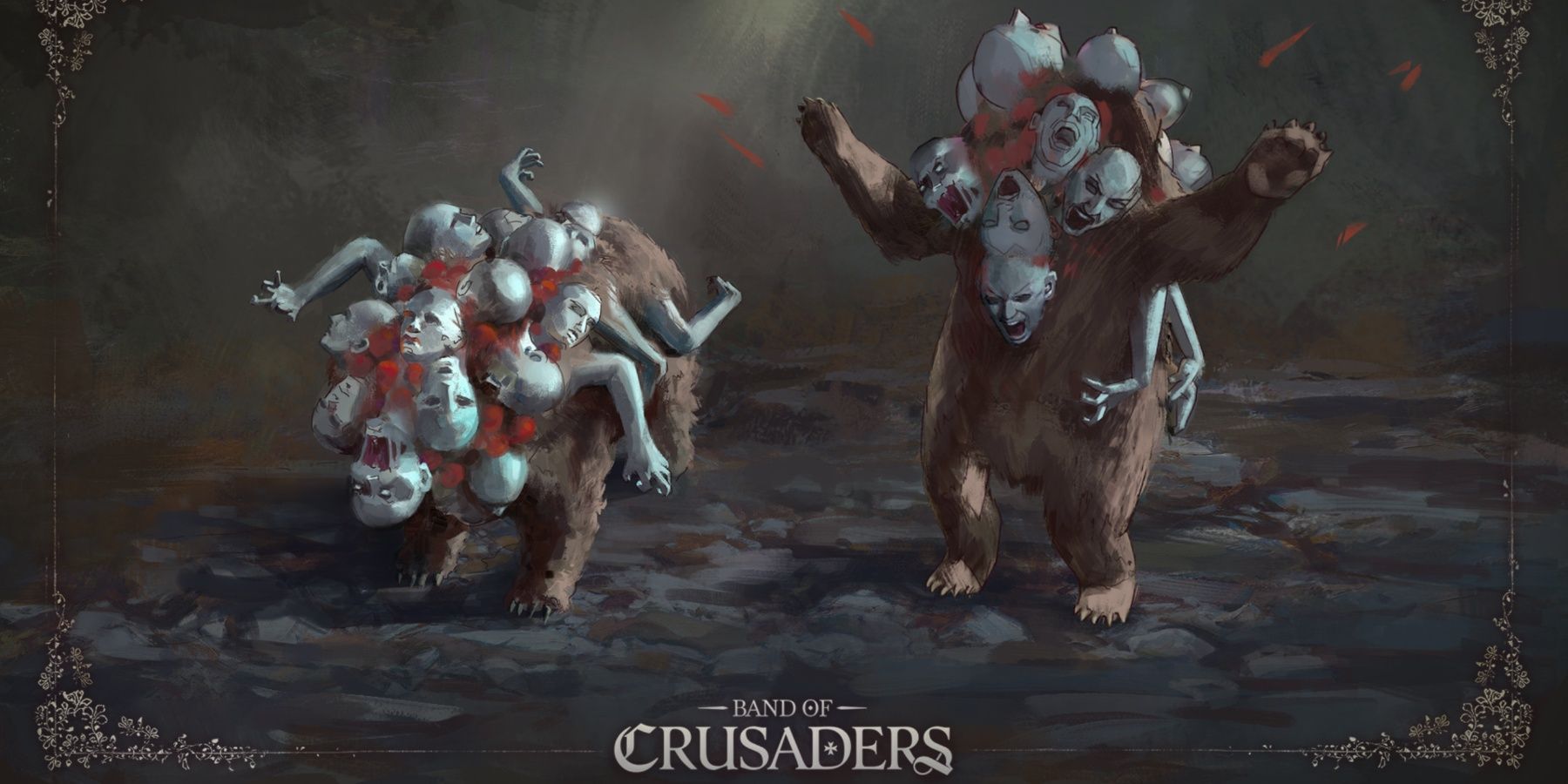 Band of Crusaders Interview: Devs Discuss the Importance of Player Freedom