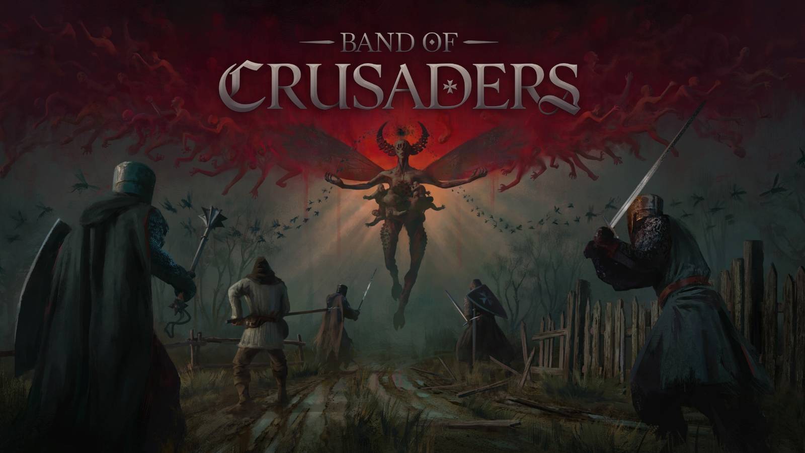 Band of Crusaders Devs on Partnering Up With Good Old Games (GOG)