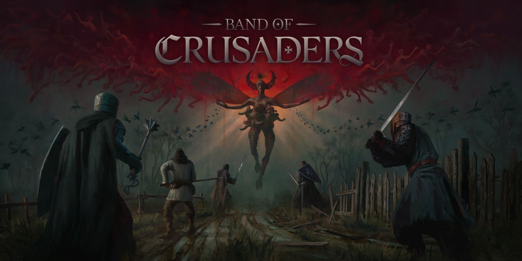 Интервью Band of Crusaders: разработчики обсуждают важность свободы игрока