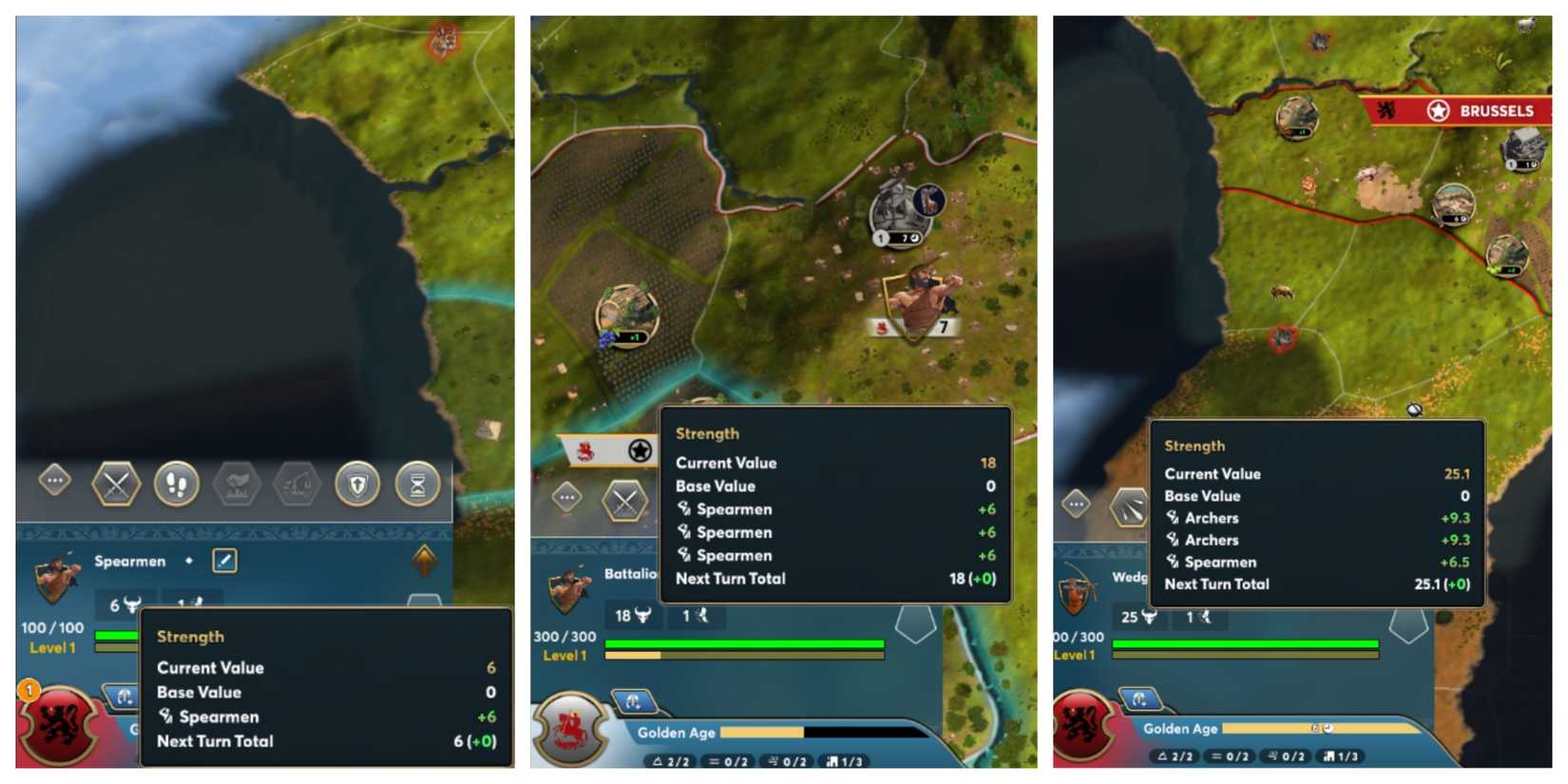 banded together ara history untold